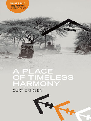 cover image of A Place of Timeless Harmony